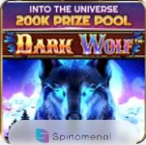 Zagraj w Dark Wolf w Vulkan Vegas