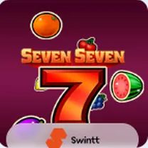 Seven Seven – slot Vulkan Vegas