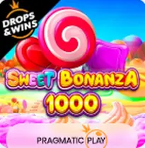 Sweet Bonanza 1000 – slot Vulkan Vegas