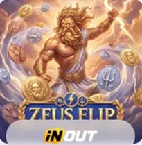 Zeus Flip – slot Vulkan Vegas